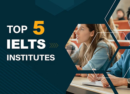 How to Choose the Right IELTS Institute in India
