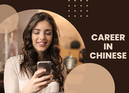 Career Opportunities After Learning Chinese in India