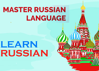 Mastering the Russian Language in India