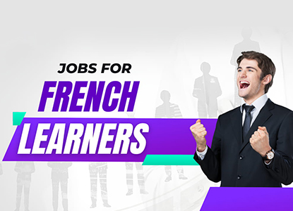 Career Paths After Learning French