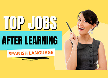 Unlock New Career Opportunities with Spanish