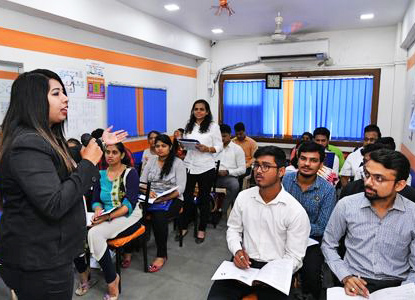 Best English Speaking Course in India