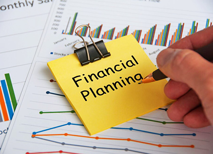 How Investment Advisors Build Personalized Financial Plans for Clients