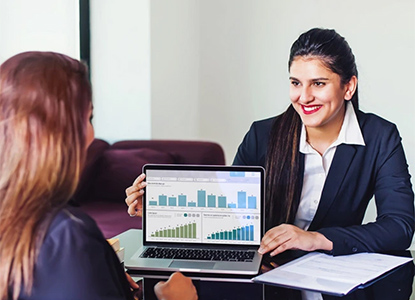 Benefits of Hiring a Professional Investment Advisor in India