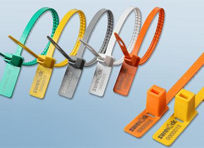 What to Look for in a Reliable Security Seals Manufacturer in India