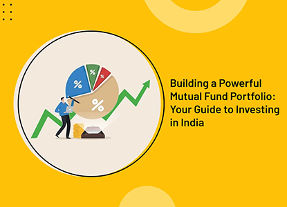 How Mutual Fund Consultants Help You Build a Strong Investment Portfolio in India