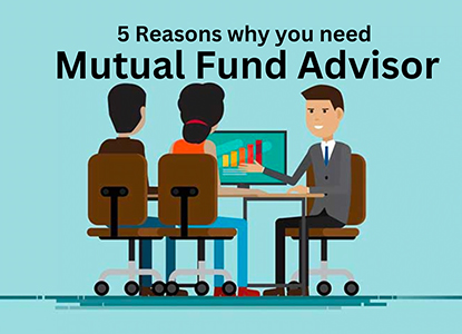 Benefits of Hiring a Professional Mutual Fund Consultant for Your Investments