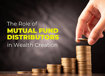 The Role of Mutual Fund Consultants in Long-Term Wealth Creation in India