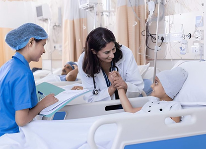 Advanced Cancer Therapies Available in India