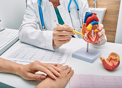 Choosing the Best Cardiologist in India
