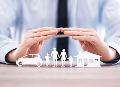 How Insurance Agencies Help You Plan for Financial Security and Risk Management