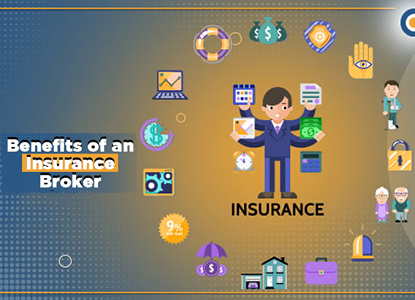 Top Benefits of Buying Insurance Through a Professional Agency in India