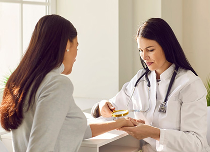 Choosing Certified Skin Specialists Wisely