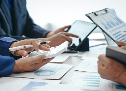 How Business Loan Consultants Improve Your Loan Eligibility