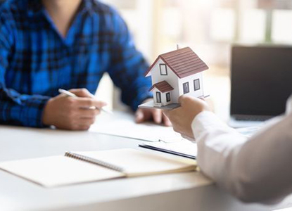 Top Benefits of Hiring a Home Loan Consultant in India