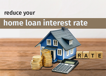How Home Loan Consultants Help You Get the Best Interest Rates in India
