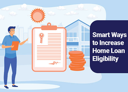 How Home Loan Consultants Improve Your Loan Eligibility