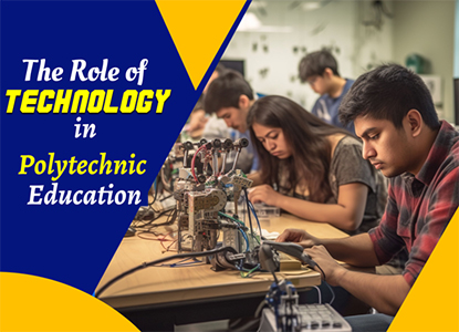 The Role of Polytechnic Institutes in Skill Development and Vocational Training