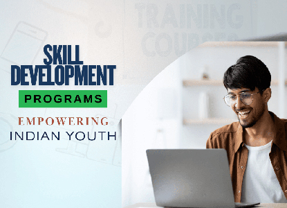 The Role of Skill Development Institutes in Empowering Youth for the Future