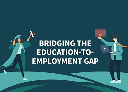 How Skill Development Institutes Bridge the Gap Between Education and Industry