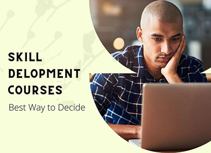 How to Choose the Best Skill Development Institute in India