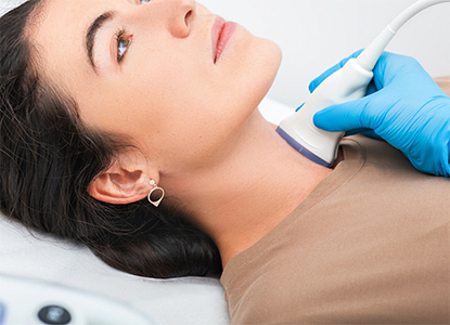 Advanced Thyroid Disorder Treatments