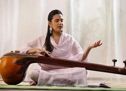 Top Advantages of Learning Indian Classical Music for Beginners