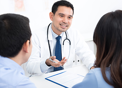 Leading Reproductive Medicine Specialists