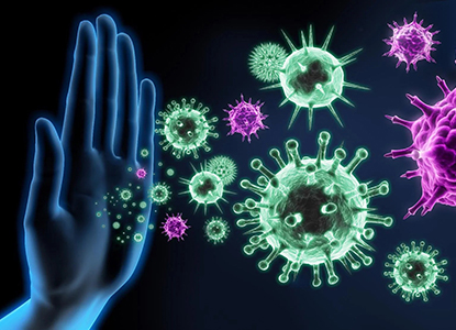 Advanced Immune System Therapies Available