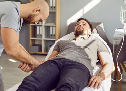 Integrated Care For Autoimmune Conditions 