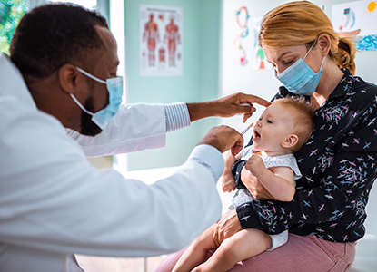 Safe Pediatric Anesthesia Medical Protocols