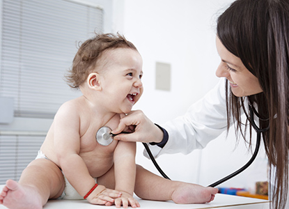 Modern Pediatric Medical Solutions