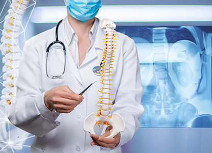 Advanced Spine Surgery Treatment In India 