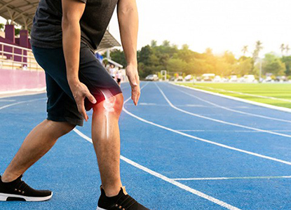 Leading Sports Medicine Specialists In India