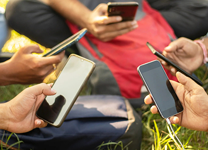 How Mobile Handset Suppliers Support Indias Growing Smartphone Market