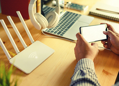 How to Choose the Best Modem Supplier in India for Home and Business Needs