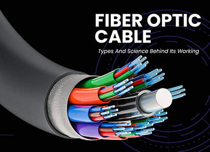 How to Choose the Right Fiber Optic Cable for Your Business Needs