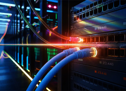 How Optical Transceivers Are Revolutionizing Data Communication in India