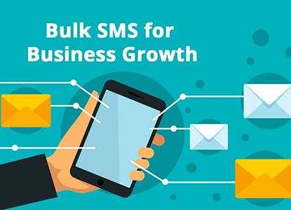 How Bulk Messaging Solutions Are Transforming Customer Communication in India