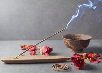 Premium Incense Sticks Suppliers
