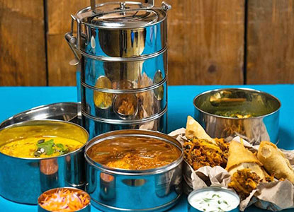 Key Strategies of Building a Successful Tiffin Service Business in India
