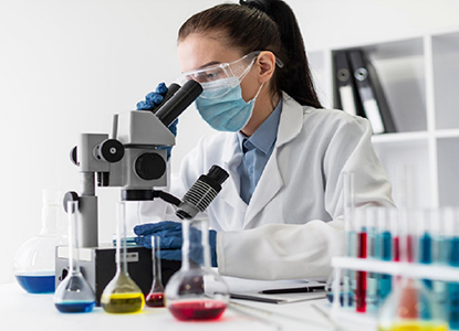 Top Clinical Pathology Experts India