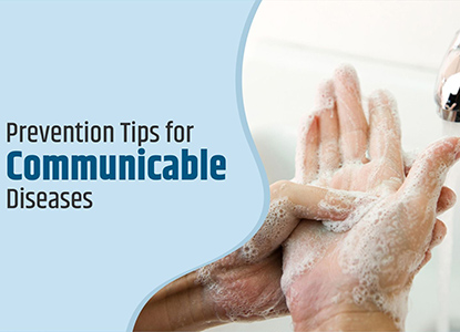 Preventive Care For Infectious Diseases