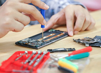 Top Benefits of Starting a Mobile Repair Business After Training in India