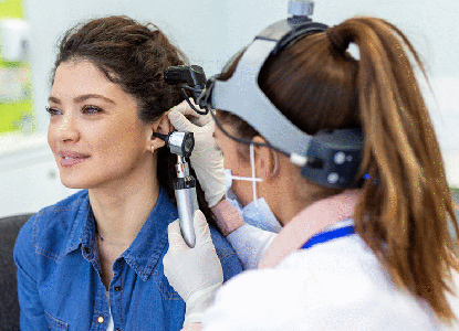 Advanced ENT Surgical Care Options 