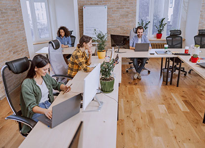 A Complete Guide to Commercial Spaces for Rent in India