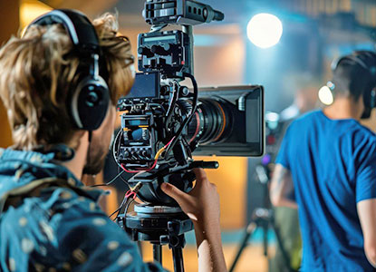 How TV Channels Can Increase Audience Engagement Through Online Advertising