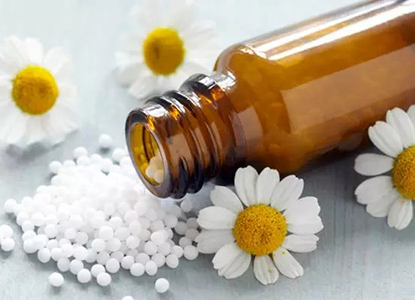 Trusted Homeopathic Cure For Chronic Illness