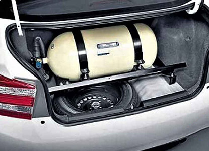 Diesel To CNG Kit Installation Benefits