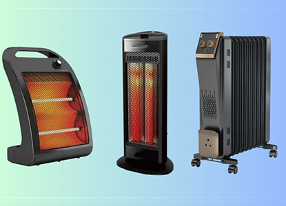 Best Electric Heater Dealers